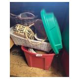 Baskets