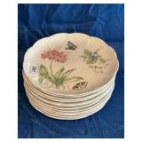 Lenox Butterfly Meadow china