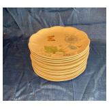 Lenox Butterfly Meadow china