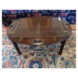 Butlerï¿½s table