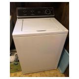 Whirlpool washing machine