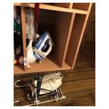 Oreck Iron plus hammer