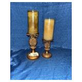 Candlesticks