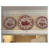 Decorative plates