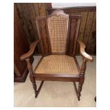 Rocking chair
