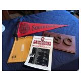 USC items