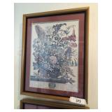 Robert Furber ï¿½12 months of flowersï¿½.