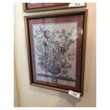 Robert Furber 12 months of flowers