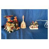 Christmas decorations