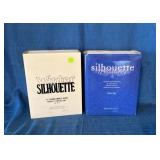 Dept 56 Silhouetteï¿½s