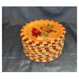 Lenox Christmas dishes