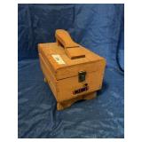Shoe shine kit