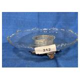 Swivel Serving Platter
