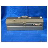 Toolbox