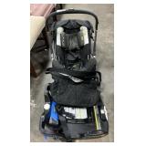 Doona car seat/ stroller