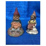 Gnomes