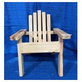Childs chair