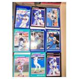 Lo1991 Score Baseball Cards