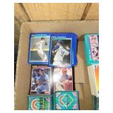 1991 Score Baseball Cards