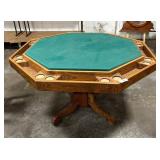 Poker Table