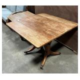 Drop Leaf Table