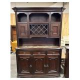 China Hutch