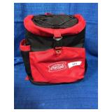 Coca-Cola back pack bag cooler