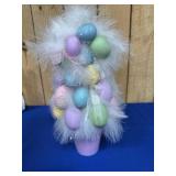 Easter tree