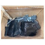 new plastic sealable Bags