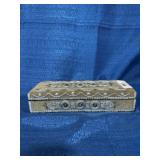 Jewelry Box with contents