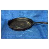 Cast Iron Pan