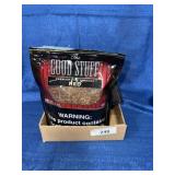 Tobacco - pistol case