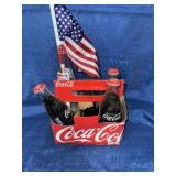 Vintage Coke Bottles