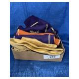 Crown Royal Bags