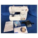 Brother sewing machine. JX2517