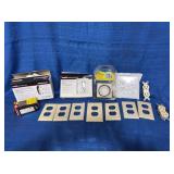 Electrical Outlet Supplies