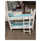 Melissa and doug Doll BunkBeds