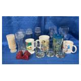 Glassware