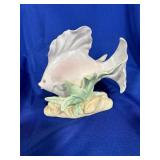 Fitz and Floyd fish figurine