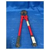 Bolt cutter