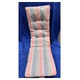 Outdoor Seat Cushion