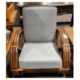 Pretzel Lounge Chair