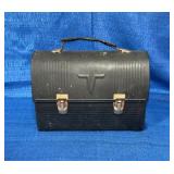 Vintage lunch box