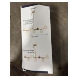 new hanging pendant Light