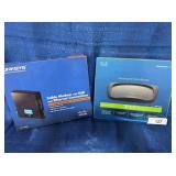 Wireless Home Router