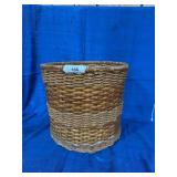 large Wicker Basket