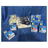 Ink Cartridges / tuning chips