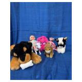 Childrenï¿½s toys