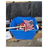 4th of July Decorations