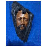 Decorative Wooden carving